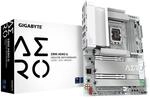 GIGABYTE Z890 AERO G Motherboard - Unterst&uuml;tzt Intel Core Ultra (Serie 2) CPUs,