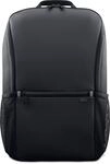 Dell EcoLoop Essential Rucksack 14&ndash;16, 400D Fabric, 100% Recycled Plastic