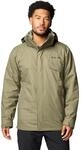 Columbia 3-in-1-Fleecejacke f&uuml;r Herren, Bugaboo III Fleece