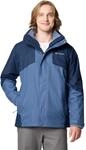 Columbia 3-in-1-Fleecejacke f&uuml;r Herren, Bugaboo III Fleece
