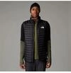 The North Face Herren Bettaforca Lt Down Weste, Tnf Black-Tnf Black-Npf, XL