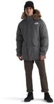 The North Face McMurdo Jacke, M&auml;ntel
