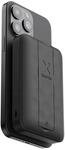 Xtorm Magnetic Wireless Powerbank 10.000 Midnight Black Neu