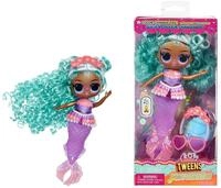 L.O.L. Surprise! Tweens - Mermaid Serena Finn - Modepuppe mit Farbwechselndem