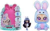 L.O.L. Surprise! Tweens Costume Surprise Aya Cherry Modepuppe mit Aufblasbarem Blauem