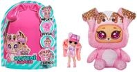 L.O.L. Surprise! Tweens Costume Surprise Ali Dance Modepuppe mit Aufblasbarem Rosa