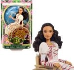 Mattel Wicked Nessarose-Modepuppe und Zubeh&ouml;r, einschlie&szlig;lich Rollstuhl, mit