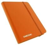 Gamegenic, Casual Album 8-Pocket Orange
