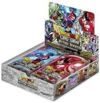 Dragon Ball Super Card Game - Mythic Booster Display MB-01 (24 Packs) - EN
