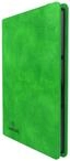 Gamegenic, Prime Album 18-Pocket Green