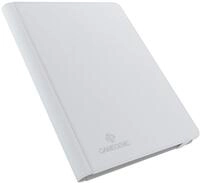 Gamegenic, Prime Album 18-Pocket White