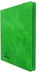 Gamegenic, Prime Album 24-Pocket Green
