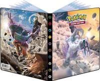 UP - 4 Pocket Portfolio - Pok&eacute;mon SV2