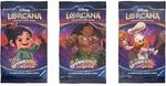 Disney Lorcana Trading Card Game: Set 5 - Booster (Englisch)