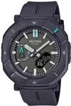Casio Herren Analog Digital Quarz Armbanduhr Pro Trek
