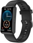 Schrittz&auml;hler Uhr (Ohne App/Ohne Handy) 1,47'' Screen Einfach Fitness Tracker