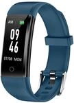 GRV Schrittz&auml;hler Uhr Ohne Bluetooth/Ohne Handy f&uuml;r Damen Herren Senioren