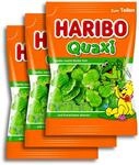 5 er Pack Haribo Fr&ouml;sche -Quaxi 5 x 175 g