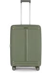 Stratic Straw T Hartschalen-Koffer Trolley Koffer mittelgro&szlig; Reisekoffer,