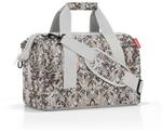 reisenthel Allrounder M Snake Sand &ndash; Vielf&auml;ltige Doktortasche zum Reisen,...