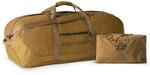 Eagle Creek No Matter What Reisetasche 110L I Extrem robust & komprimierbar I