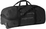 Eagle Creek No Matter What Reisetasche mit Rollen 130L Schwarz | Allterrain-R&auml;der