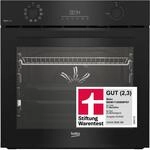 Beko BBIM17300BMPEF b300 Backofen, Einbaubackofen, 72 l Garraum, Multifunktionsofen,