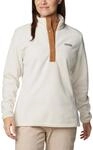 Columbia Damen-Pullover, Benton Springs Half Snap II