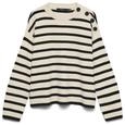 VERO MODA Female Strickpullover VMSABA Strickpullover