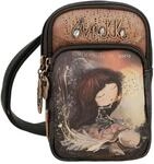 Anekke Dreamverse Mini Crossbody Bag Multicolor