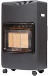 Loros Sannover Infrarot-Gasherd, 4200 W