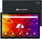Acepad A131 Tablet, 10,1 Zoll, 128 GB, 14 (6+8) GB RAM, Android, 4G (LTE),