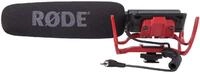 R&Oslash;DE Rycote Edition VideoMic (Line Gradient, Polar Pattern)