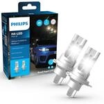 Philips Ultinon Pro6000 Boost gen2 Direct-fit H4-LED Scheinwerferlampe mit