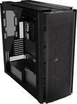 Corsair 9000D RGB Airflow Super Full-Tower-PC-Geh&auml;use &ndash; Ger&auml;umige Innenraum &ndash;