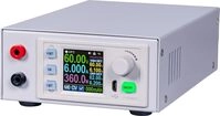 Joy-it Labornetzteil Regelbar 0-60V 0-6A 360W Ende Programmierbar JT-PS3060-C