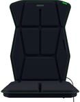 Razer Freyja - Gaming-Sitz-Kissen Auflage Sensa HD-Haptik (HyperSpeed Wireless und
