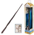Wizarding World Harry Potter - Authentischer Cho Chang Zauberstab aus Kunststoff mit