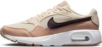 Nike Air Max Sc Schuh F&uuml;r &Auml;ltere Kinder, Pale Ivory/Burgundy Ash-Hemp,...