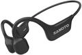 SANOTO Knochenschall Kopfh&ouml;rer | Open Ear Bluetooth 5.3 Kopfh&ouml;rer Sport Bone
