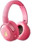POGS Drahtloser Bluetooth Over-Ear Noise Cancelling-Kopfh&ouml;rer | The Turtle 