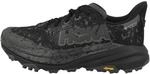 Hoka ONE ONE 1155151-BCKT Speedgoat 6 GTX Damen Black/Outer Orbit EU 40 2/3