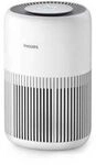 Luftreiniger - PHILIPS - AC0920/10 - 250 m&sup3;/h - 65 m&sup2; - Wei&szlig;