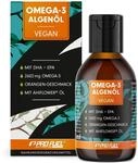 Omega-3 Algen&ouml;l 100 ml - hochdosiert mit 3665 mg Algen&ouml;l, davon 1203 mg DHA &...