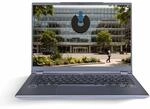 JodaBook P14 Volt | 14" WQXGA+ | Ryzen 7 255 | RAM: 64GB | SSD: 4TB | Laptop in