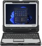 Panasonic Toughbook CF-33 Rugget Tablet - 12" QHD - Core i5-1245 - 16GB - 512GB SSD -