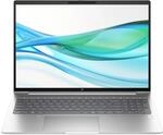 HP ProBook 460 G11・Intel Core Ultra 5・40,6 cm (16")・1920 x 1200 Pixel・16