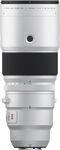 FUJIFILM Objectif XF 500mm f/5.6 R LM OIS WR FUJIFILM Objectif XF 500mm f/5.6 R LM OIS WR
