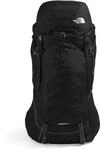The North Face NF0A87BX4GZ TERRA 65 Sports backpack Herren TNF Black-Asphalt Grey-