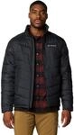 Columbia Herren Labyrinth Loop Ii Jacke, Schwarz, M